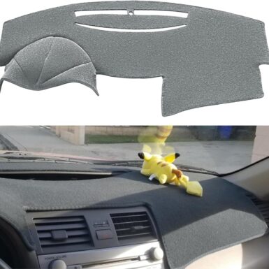 Dash Covers
