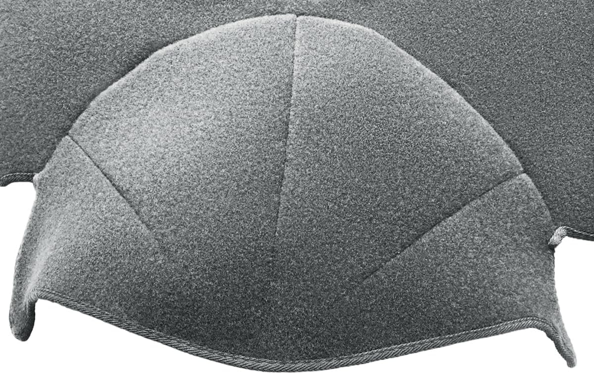 Yiz Dash Cover Mat Pad Fit for Toyota Camry | Custom Dashboard Cover Pad Carpet Protector - Image 3