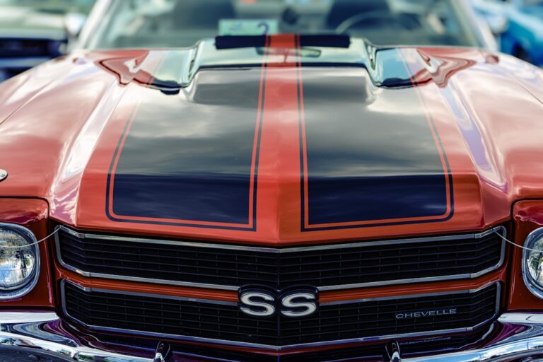 How to Personalize Your Vehicle with Unique Car Accessories