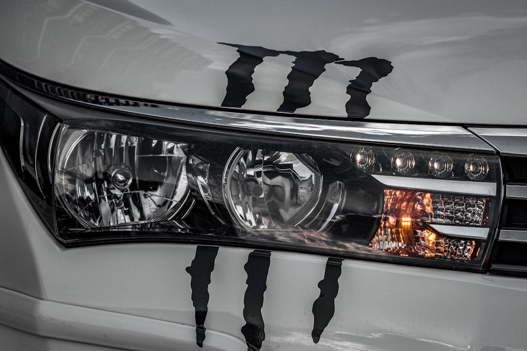 Transform Your Driving Experience with Fashion Transition Products