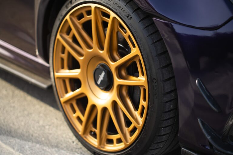 The Ultimate Guide to Customizing Your Car Interior and Exterior