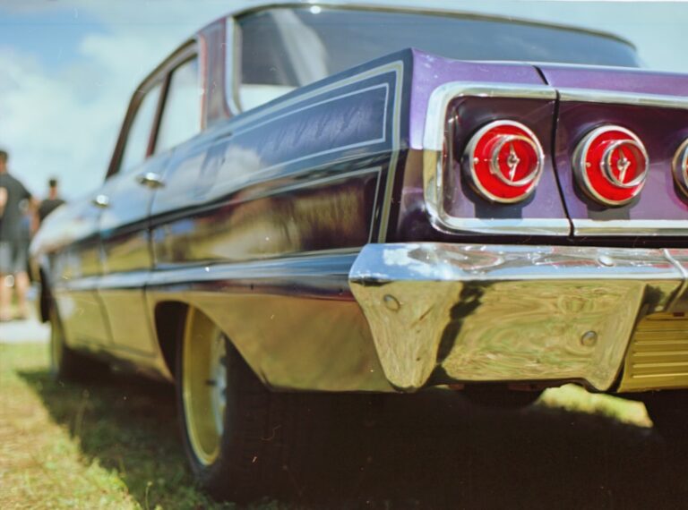 Find the Perfect Custom Accessories for Any Car Model Today