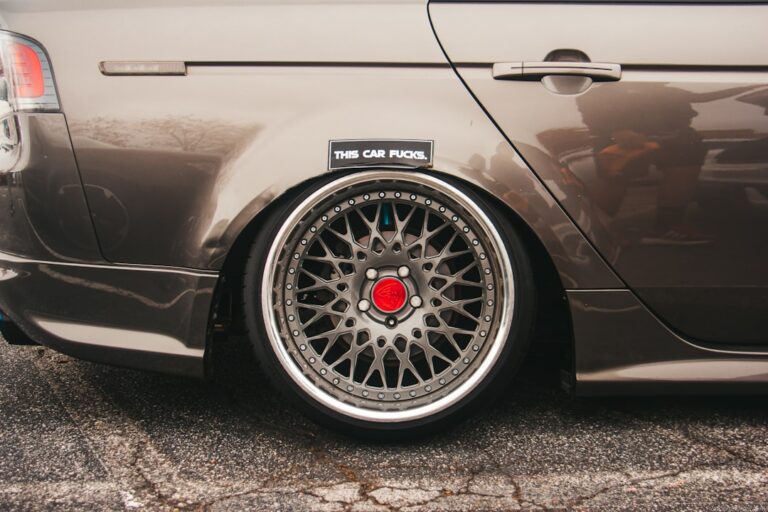 Discover the Latest Trends in Car Accessories at Fashion Transition