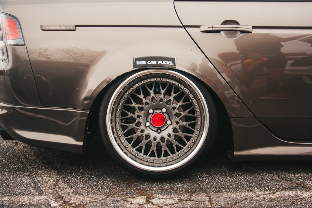 Discover the Latest Trends in Car Accessories at Fashion Transition