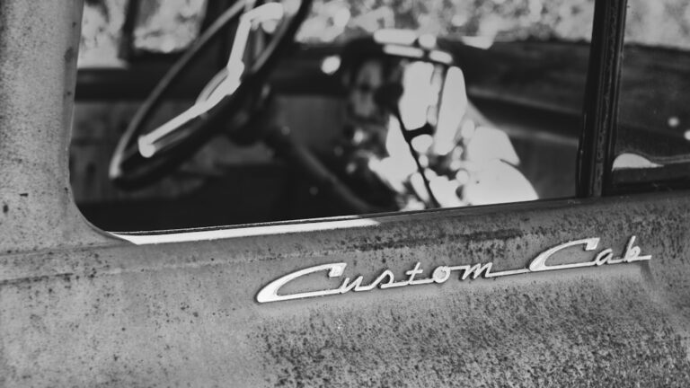 Why Custom Car Accessories are Essential for Every Driver