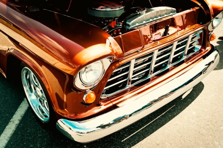 Enhance Your Vehicle’s Aesthetic with Our Exclusive Accessories Collection